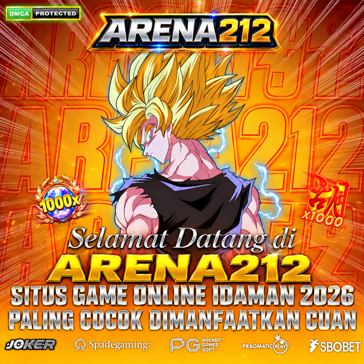 ARENA212: Situs Game Digital Idaman 2026 Dengan Performa Yang Patut Diperhatikan